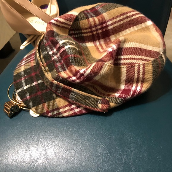 Conductor hat - Picture 3 of 5